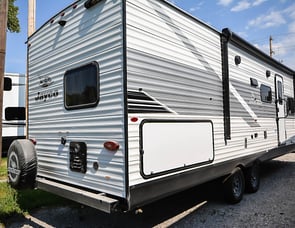 Jayco Jay Flight SLX 261BHSW