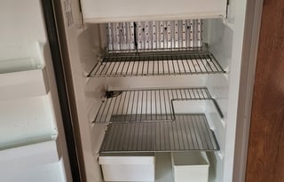 2000  Aerolite Kodiak  Everything you need to camp