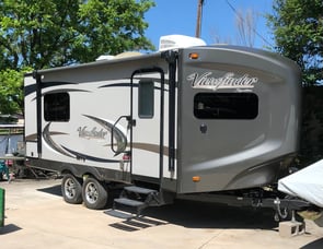 Cruiser ViewFinder Signature VS-19FK