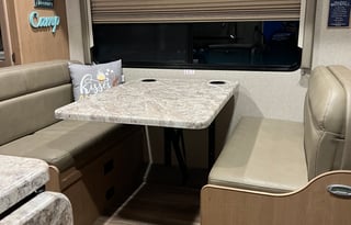 Your Home Away from Home - 2020 Four Winds