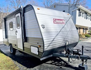 Dutchmen RV Coleman 17B