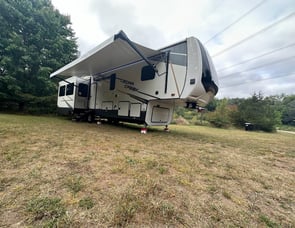 Forest River RV Cedar Creek 377BH