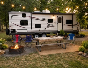 Jayco Jay Flight SLX 267BHSW