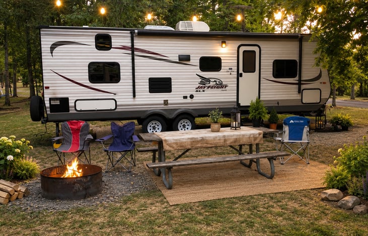 RV Photo