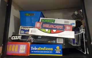 2022 ReadySet and let's go Greyhawk