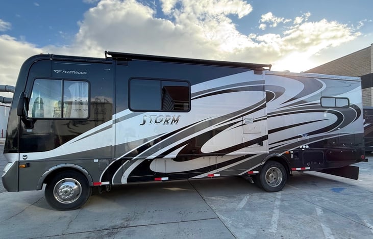 RV Photo