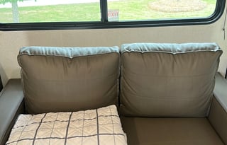 “ The Firefly Hideout”