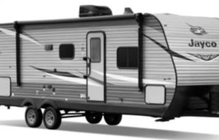 2020 Jayco Jay Flight SLX 8 264BH