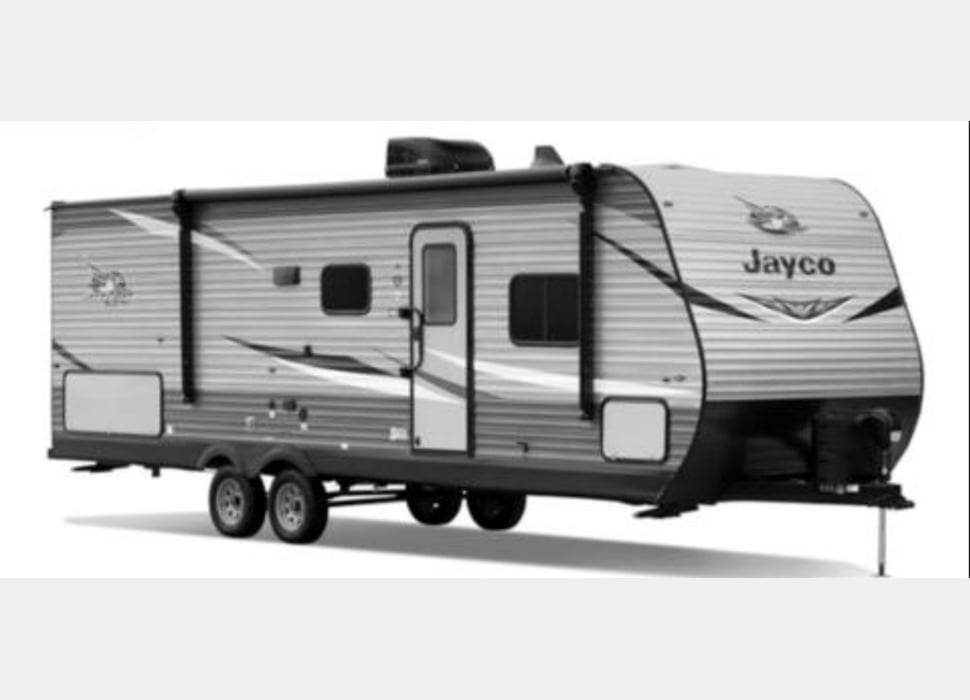 Travel Trailer rentals in Derby