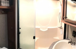 2018 Heartland Bighorn 39MB