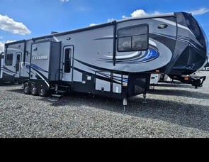 Heartland Cyclone 4113