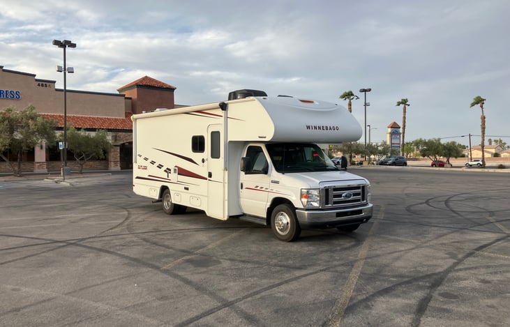 RV Photo