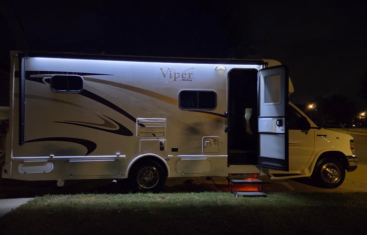 RV Photo