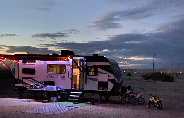 RV Photo