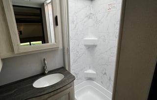 2022 Forest River RV Sunseeker Bunkhouse!