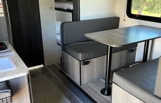 2024 Keystone RV Hideout Single Axle 176BH