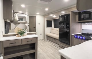 2024 GD Transcend – Family Camper w/ Delivery!