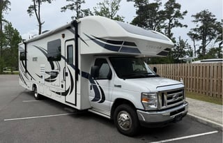 The Lowcountry Rambler