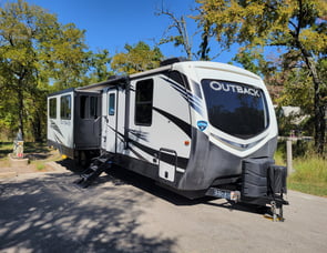 Keystone RV Outback 340BH