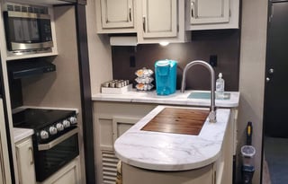 2020 Jayco Jay Flight 34RSBS