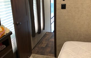 2016 Forest River RV Sandpiper 371REBH