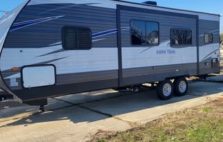 2020 Dutchman Aspen Trail "Luxury Home on Wheels"