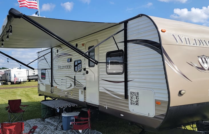 Customer full delivery and setup