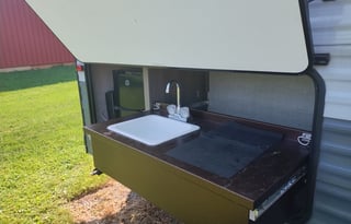 2021 Gulf Stream RV Ameri-Lite Ultra Lite 274QB