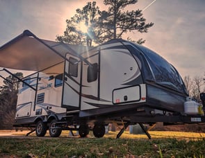 Heartland Mallard 245