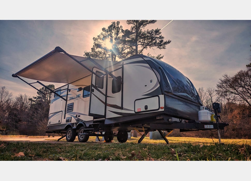 Travel Trailer rentals in Gravois Mills