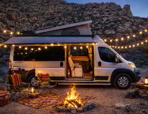 Entegra Coach Ethos 20D