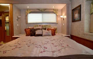 My 35' Dream Catcher