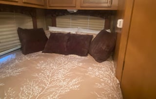 “Scout” the RV “Cozy Campin’ Edition + WiFi”