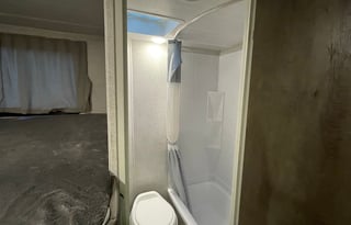 2020 Forest River RV Salem Cruise Lite 261BHXL