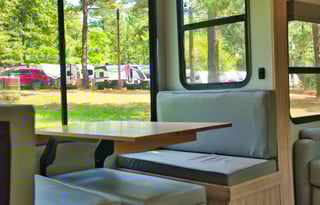 Event-Ready 5th Wheel | Sleeps 8+ | Spacious