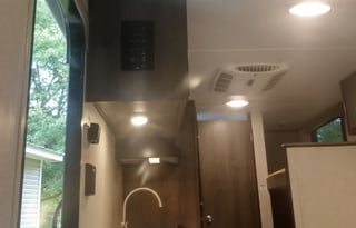 2019 Viking Saga 17SBH