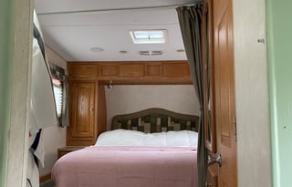 Family Fun pet friendly RV Rental