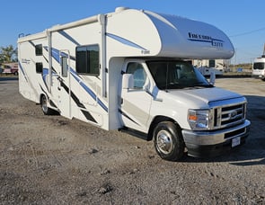Thor Motor Coach Freedom Elite 30FE
