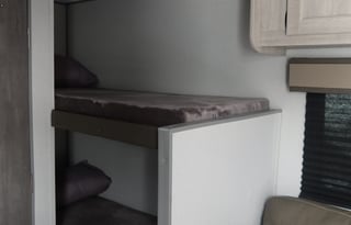 2024 Forest River RV Aurora 16BHX