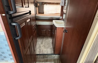 Smooth Sailing on 2015 Forest River Sunseeker MBS
