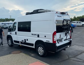 Thor Motor Coach Scope 18M