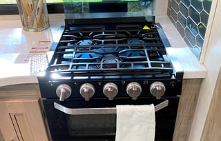 2021 Coachmen RV Mirada 35BH