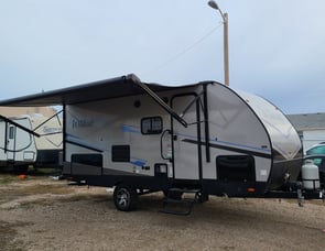 Forest River RV Wildcat 182DBX