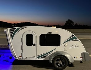 inTech RV Luna Std. Model