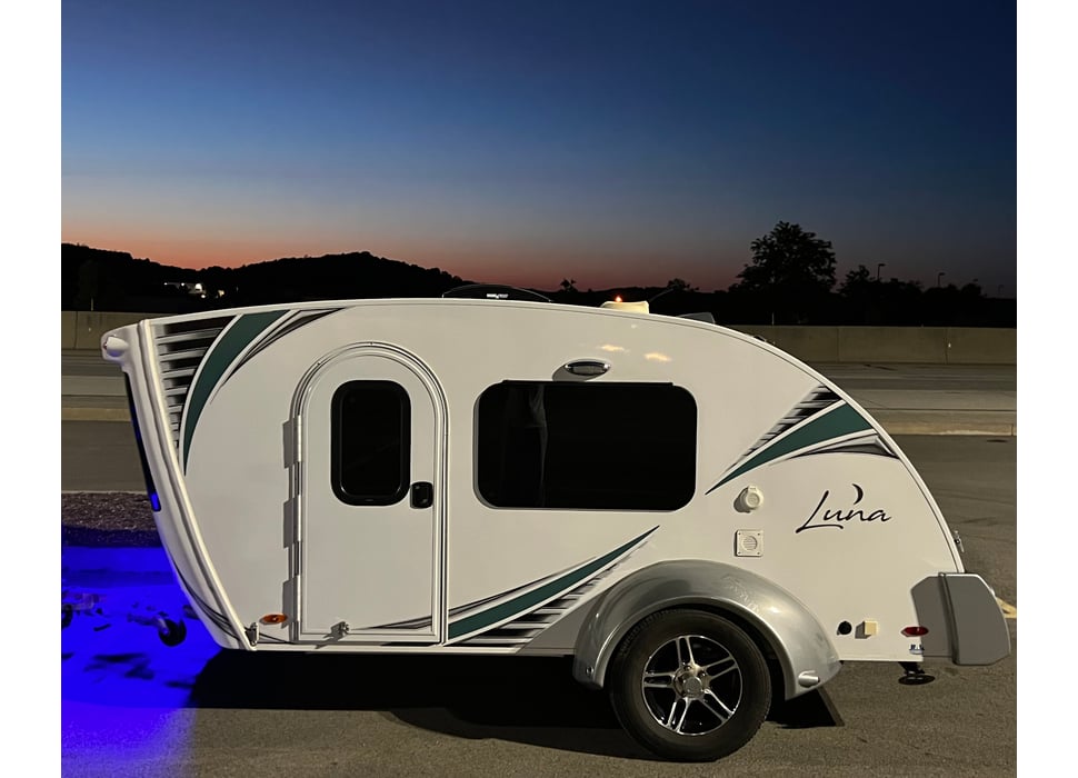 Travel Trailer rentals in Wolcott