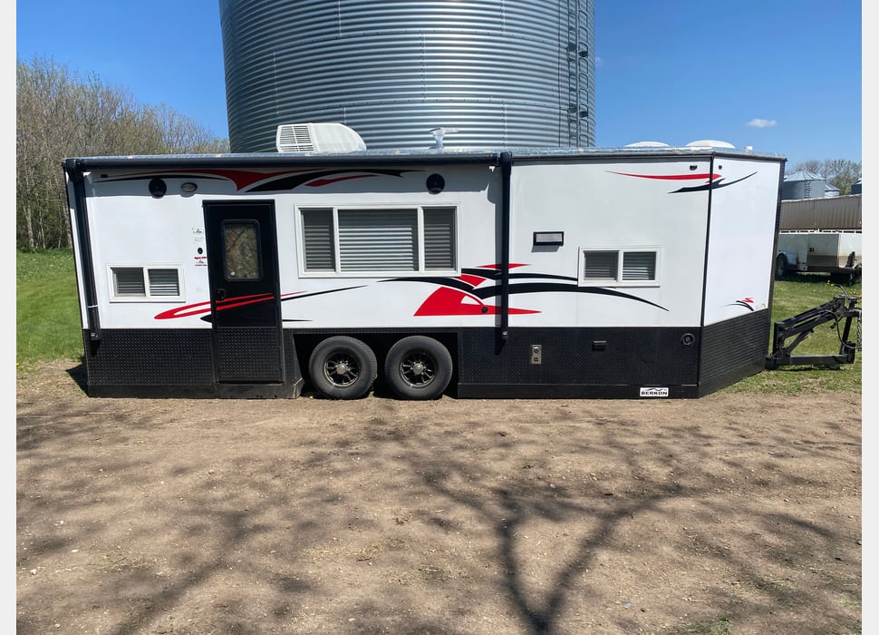 Travel Trailer rentals in Gettysburg