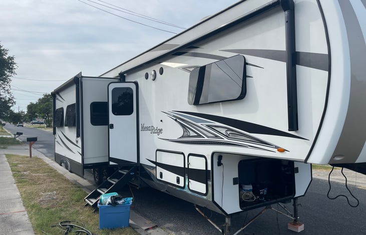 RV Photo