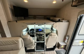 2022 Jayco Redhawk 31F