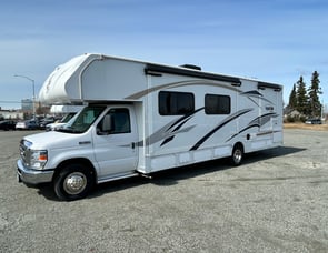 NeXus RV Phantom 31P
