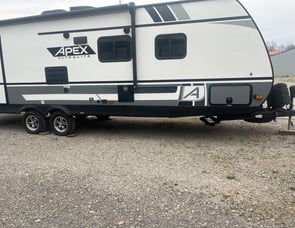 Coachmen RV Apex Ultra-Lite 265RBSS